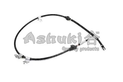 ASHUKI 1176-5404