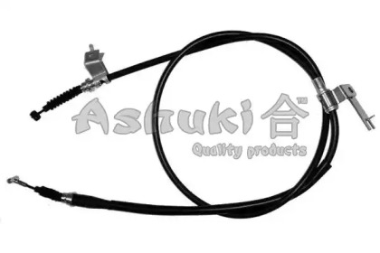 ASHUKI 1176-6203