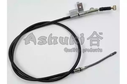 ASHUKI 1176-6301