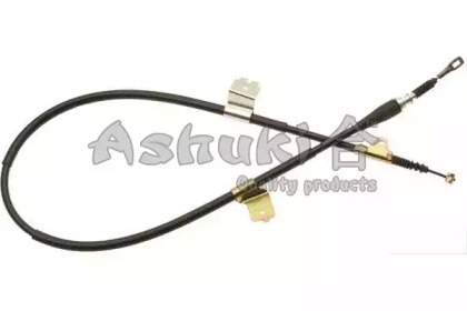 ASHUKI 1176-7101