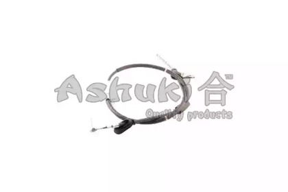 ASHUKI 1176-7378