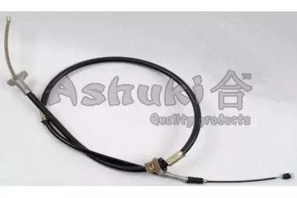 ASHUKI 1176-9202