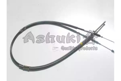 ASHUKI 1179-0002