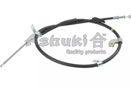 ASHUKI 1179-1007