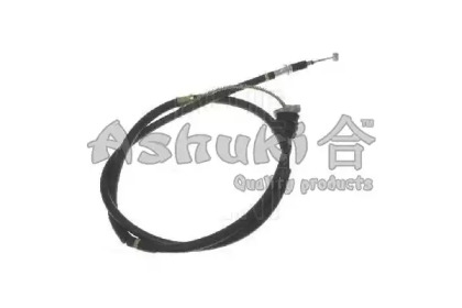 ASHUKI 1179-1306