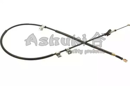 ASHUKI 1179-6204