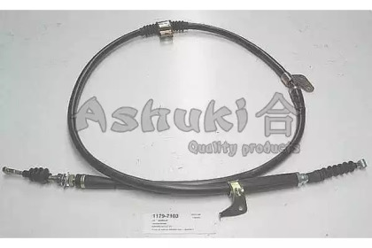 ASHUKI 1179-7103