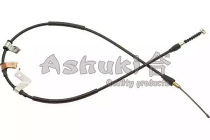 ASHUKI 1179-8008