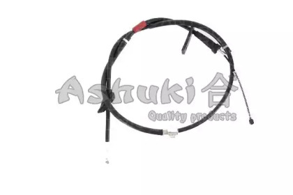 ASHUKI 1179-8478