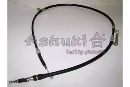 ASHUKI 1179-8503