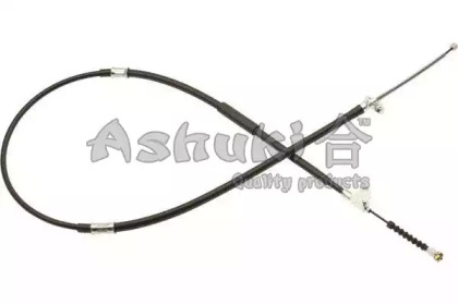 ASHUKI 1179-9002