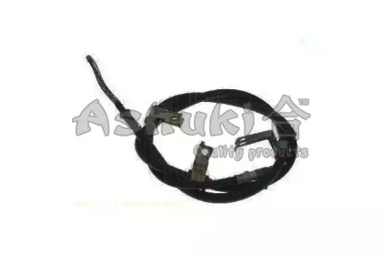 ASHUKI 1179-9505