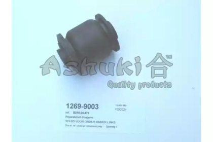 ASHUKI 1269-9003