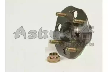 ASHUKI 1413-2104