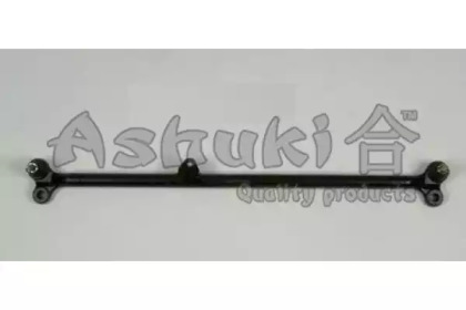 ASHUKI 1443-9101