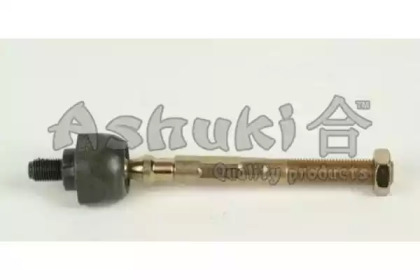 ASHUKI 1452-9104