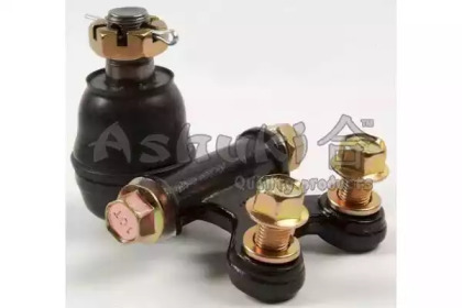 ASHUKI 1458-0203