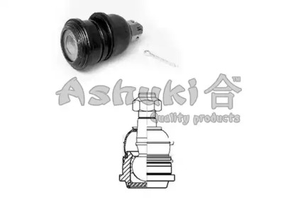 ASHUKI 1458-3201