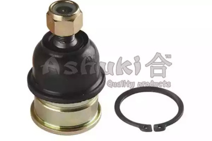 ASHUKI 1458-6030