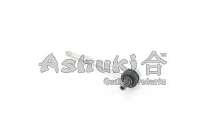 ASHUKI 1458-9301