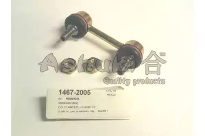 ASHUKI 1467-2005