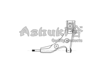 ASHUKI 1470-0003