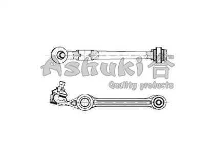 ASHUKI 1470-3006