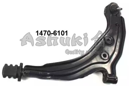 ASHUKI 1470-6101