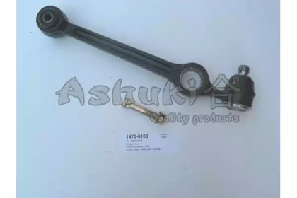 ASHUKI 1470-6103