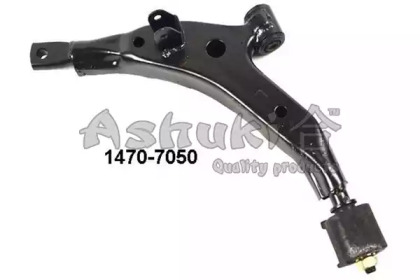ASHUKI 1470-7050