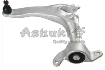 ASHUKI 1470-7204