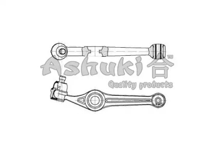 ASHUKI 1470-8006