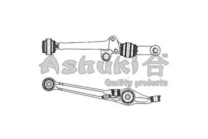 ASHUKI 1473-7004