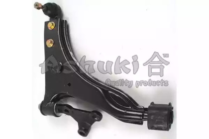 ASHUKI 1473-8050
