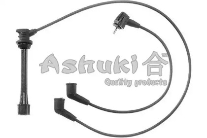 ASHUKI 1614-4102