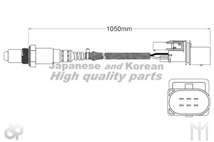 ASHUKI 9200-190026