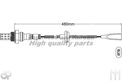 ASHUKI 9200-42048