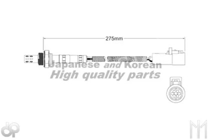 ASHUKI 9200-46004