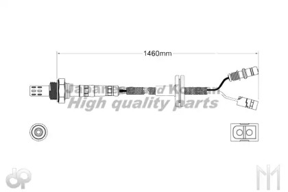 ASHUKI 9200-46080