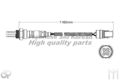 ASHUKI 9200-48396