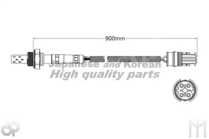 ASHUKI 9200-48888