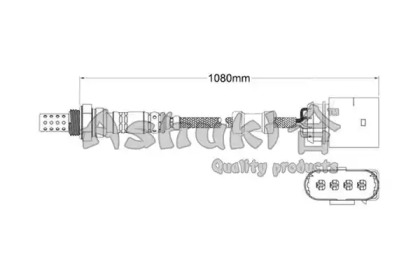 ASHUKI 9200-49154