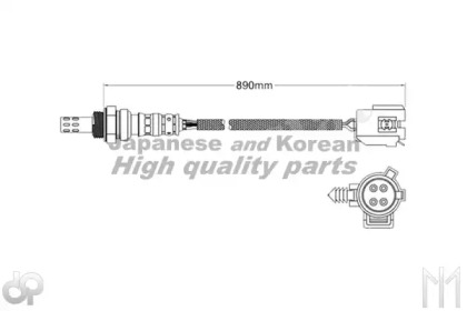 ASHUKI 9200-49228