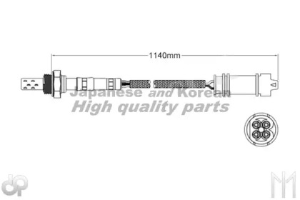 ASHUKI 9200-49314