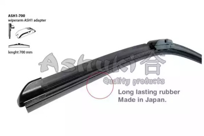ASHUKI ASH1-700 ASHUKI ASH1-700