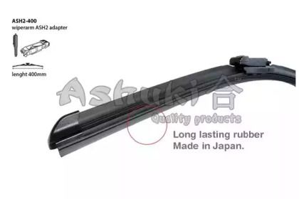 ASHUKI ASH2-400 ASHUKI ASH2-400