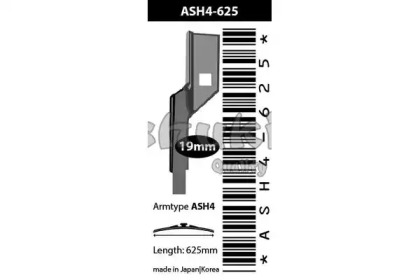 ASHUKI ASH4-625