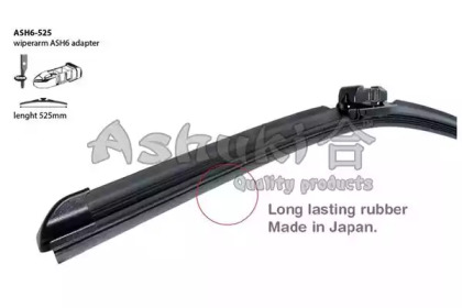 ASHUKI ASH6-525 ASHUKI ASH6-525
