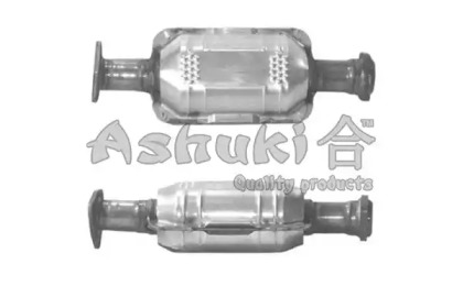 ASHUKI B518-01