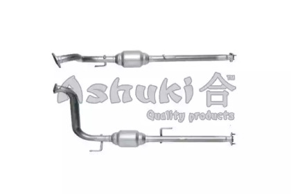 ASHUKI B520-35